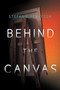 Behind the Canvas by Stefanie Stratton - Paperback