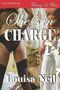 She's in Charge (Siren Publishing Menage and More) by Louisa Neil - Paperback