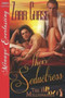 Their Seductress [The Hot Millionaires #1] (Siren Publishing Menage Everlasting) by Zara Chase - Paperback
