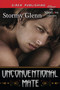 Unconventional Mate [Katzman 5] (Siren Publishing Classic Manlove) by Stormy Glenn - Paperback