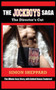 The Jockboys Saga : The Director's Cut by Simon Sheppard - Paperback