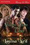 The Hudson House Three (Siren Publishing Menage and More) by Louisa Neil - Paperback