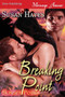 Breaking Point [Sunset Point] (Siren Publishing Menage Amour) by Susan Hayes - Paperback