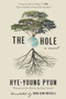 The Hole : A Novel by Hye-Young Pyun - Hardback
