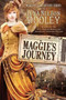 Maggie'S Journey by Lena Nelson Dooley - Paperback