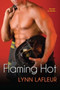 Flaming Hot by Lynn Lafleur - Paperback