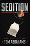 Sedition by Tom Abrahams - Paperback