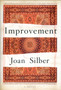 Improvement : A Novel by Joan Silber - Hardback Improvement : A Novel by Joan Silber - Hardback