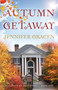 Autumn Getaway by Jennifer Gracen - Paperback