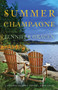 Summer Champagne by Jennifer Gracen - Paperback