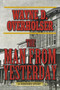 The Man from Yesterday : A Western Story by Wayne D. Overholser - Paperback