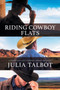 Riding Cowboy Flats by Julia Talbot - Paperback Riding Cowboy Flats by Julia Talbot - Paperback