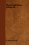 Liberty Hall Oxon - Volume III by W.Winwood Reade - Paperback