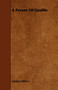 A Person Of Quality by Ashton Hilliers - Paperback