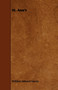 St. Ann's by William Edward Norris - Paperback