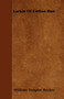Larkin Of Cotton Run by William Templer Becker - Paperback