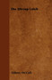 The Stirrup Latch by Sidney McCall - Paperback