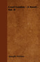 Cruel London - A Novel - Vol. II by Joseph Hatton - Paperback