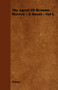 The Agent Of Broome Warren - A Novel - Vol I. by Anon. - Paperback