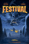 Festival by Christopher Golden - Paperback
