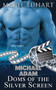 Doms of the Silver Screen by Marie Tuhart - Paperback