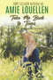 Take Me Back To Texas : 1 by Amie Louellen - Paperback