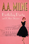 Birthday Party : and other stories by A.A. Milne - Paperback