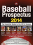 Baseball Prospectus 2014 by Baseball Prospectus - Paperback