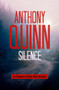 Silence : 3 by Anthony Quinn - Paperback