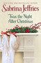 'Twas The Night After Christmas by Sabrina Jeffries - Paperback