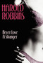 Never Love a Stranger by Harold Robbins - Paperback