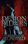 Demon Riders by Barbara Ann Howard - Paperback