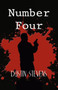 Number Four by Dustin Stevens - Paperback