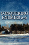 Conquering Enemies 2-6 by Matthew Ray - Paperback