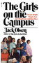 Girls on Campus by Jack Olsen - Paperback