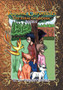 The Kitsune Chronicles : The Feral Guardian by C N Christensen - Hardback