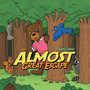 An Almost Great Escape by Mina Mina - Paperback