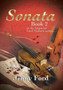 Sonata : Book 2 in the Inspector Pinhorn Series... by Jenny Ford - Hardback