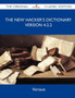 The New Hacker's Dictionary Version 4.2.2 - The Original Classic Edition by Various - Paperback The New Hacker's Dictionary Version 4.2.2 - The Original Classic Edition by Various - Paperback