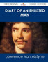 Diary of an Enlisted Man - The Original Classic Edition by Lawrence Van Alstyne - Paperback
