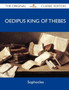 Oedipus King of Thebes - The Original Classic Edition by Sophocles - Paperback