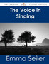 The Voice in Singing - The Original Classic Edition by Emma Seiler - Paperback
