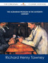 The Agrarian Problem in the Sixteenth Century - The Original Classic Edition by Richard Henry Tawney - Paperback