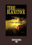 Intervention by Terri Blackstock - Paperback