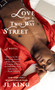 Love on a Two-Way Street by JL King - Paperback