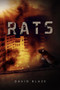 Rats by David Blaze - Paperback