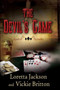 The Devil's Game by Loretta Jackson - Paperback