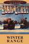 WINTER RANGE by ALAN LEMAY - Paperback
