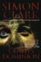 DEATHS DOMINION by SIMON CLARK - Paperback