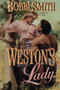 WESTONS LADY by BOBBI SMITH - Paperback